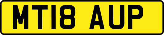 MT18AUP