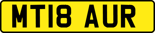 MT18AUR