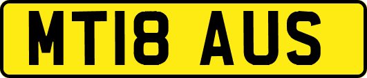 MT18AUS