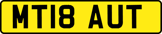 MT18AUT