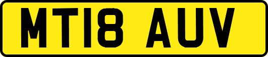MT18AUV