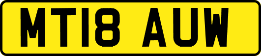 MT18AUW