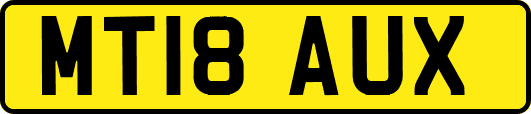 MT18AUX