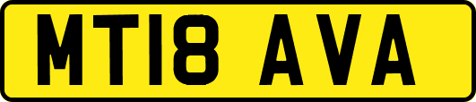 MT18AVA