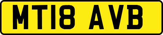 MT18AVB