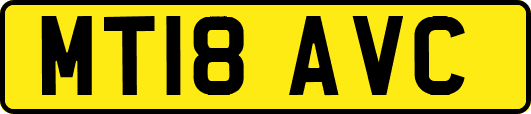 MT18AVC