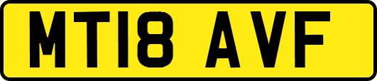 MT18AVF