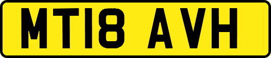 MT18AVH