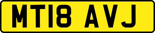 MT18AVJ
