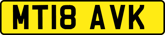 MT18AVK