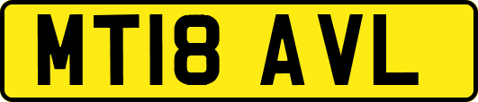MT18AVL