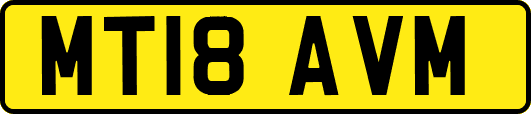 MT18AVM