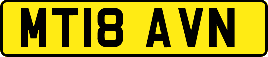 MT18AVN