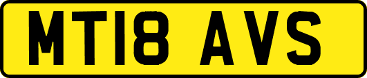 MT18AVS