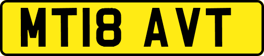 MT18AVT