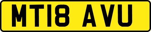 MT18AVU