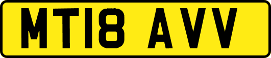 MT18AVV