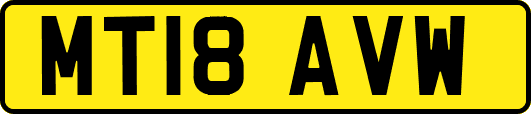 MT18AVW