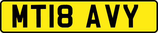 MT18AVY