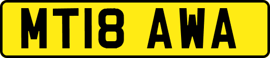 MT18AWA