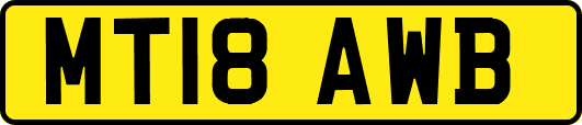 MT18AWB