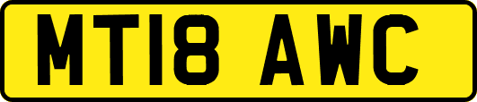 MT18AWC