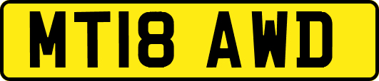 MT18AWD