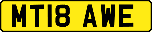 MT18AWE
