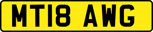 MT18AWG