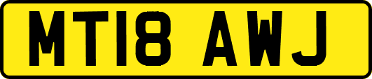 MT18AWJ