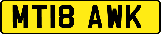 MT18AWK