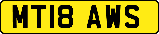MT18AWS