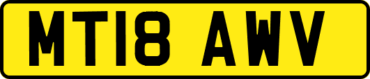 MT18AWV
