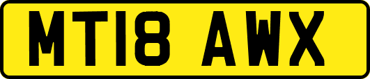MT18AWX