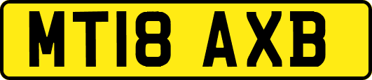 MT18AXB