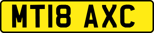 MT18AXC