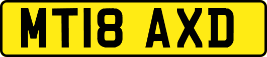 MT18AXD