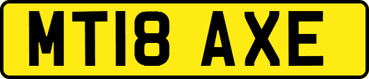 MT18AXE