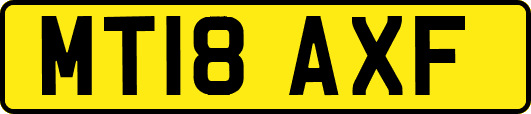 MT18AXF