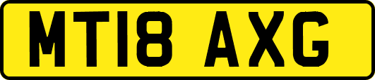 MT18AXG