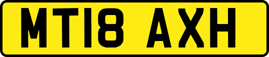 MT18AXH