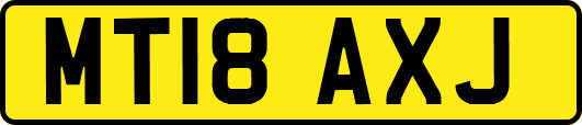 MT18AXJ