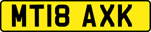 MT18AXK