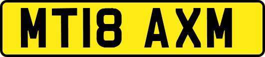MT18AXM