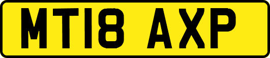 MT18AXP