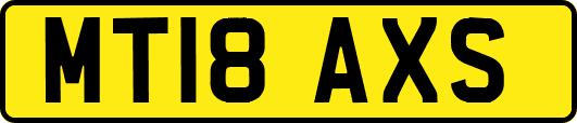 MT18AXS