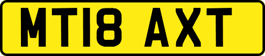 MT18AXT