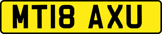 MT18AXU