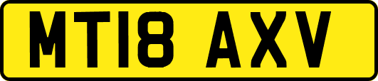 MT18AXV