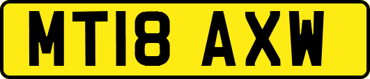 MT18AXW